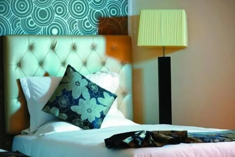 Afropolitan Hotel