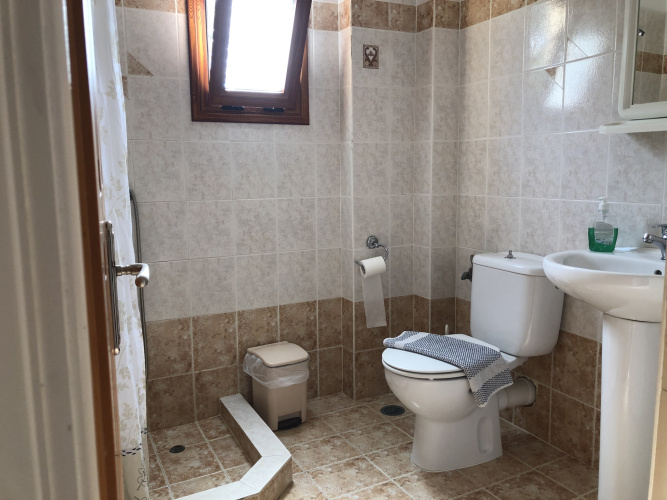 Nikos Apartments A4