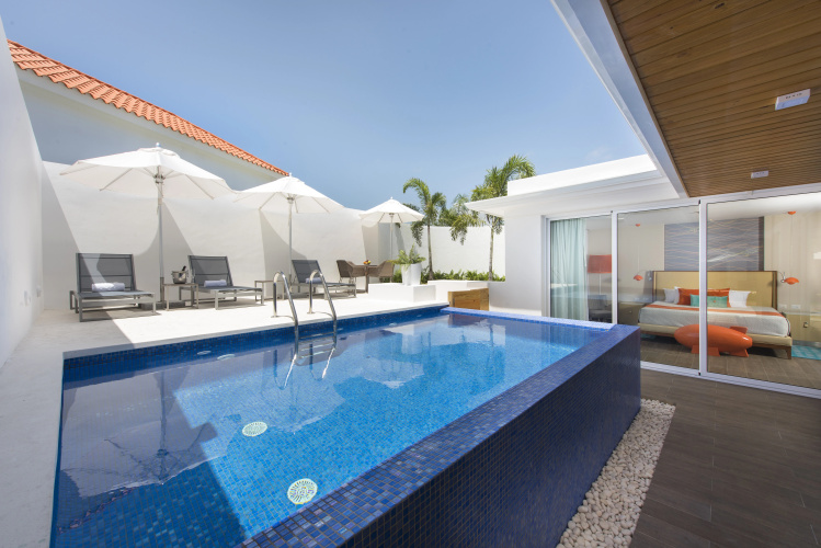 Nickelodeon Hotels & Resorts Punta Cana photo 22