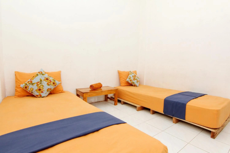Arjuna 31 Homestay
