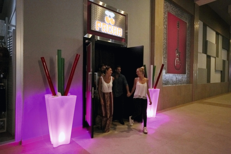 Riu Dunamar - All Inclusive photo 25