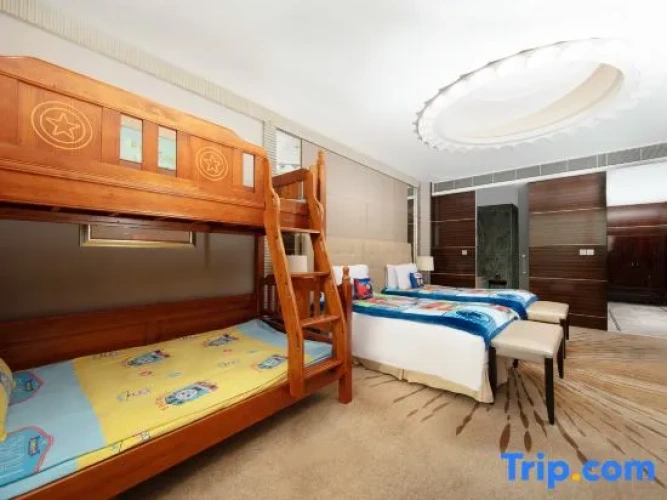 Premier Double room with lake view