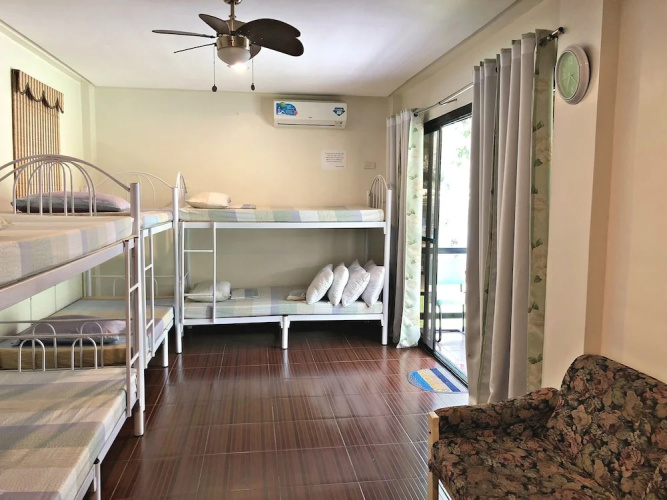 Jenmac's Place