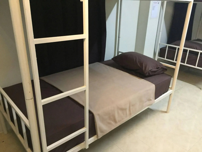 Red Boutique Hostel(เรด บูทิก โฮสเทล)