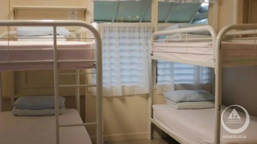 Hostelling International Honolulu