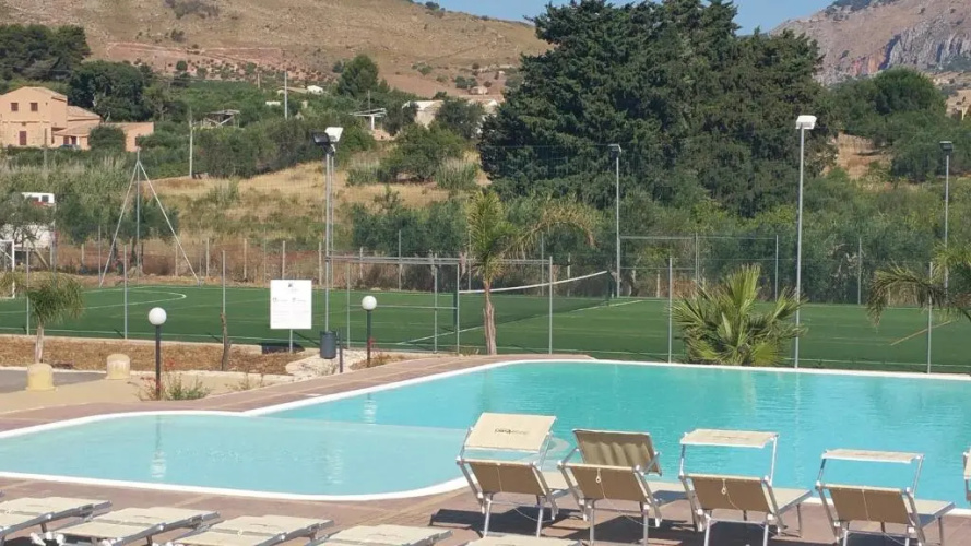 Borgo Aranci Residence