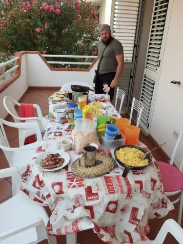 Villa Mary