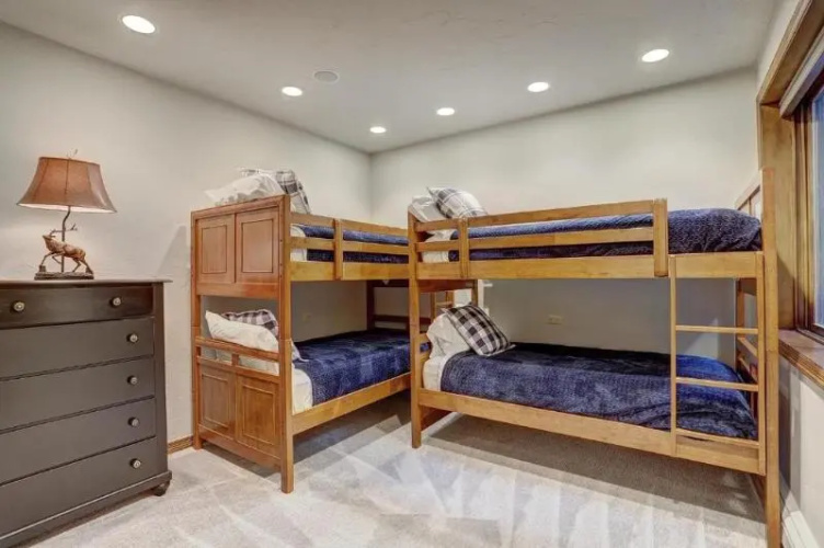 Keystone Private Homes by Vail Resorts