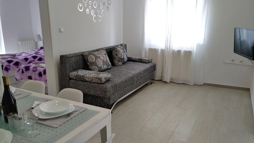 Beauty Apartment Angel