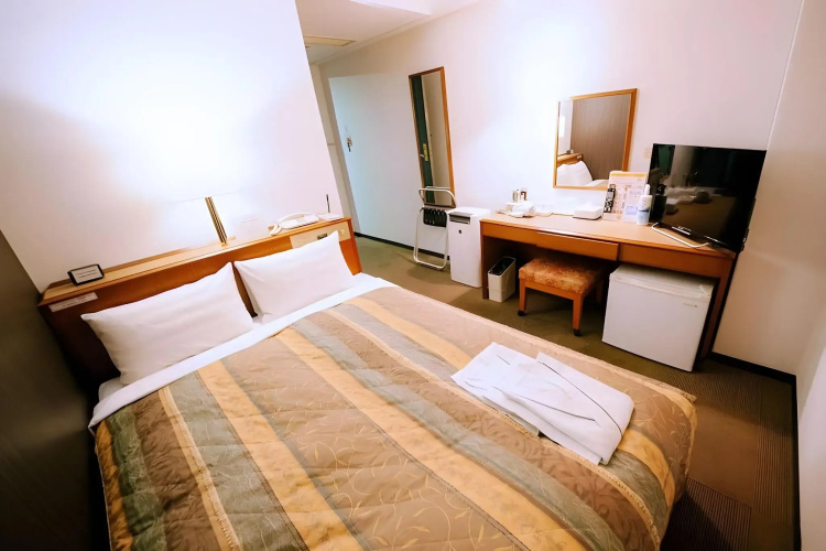 Plaza Hotel Nogata