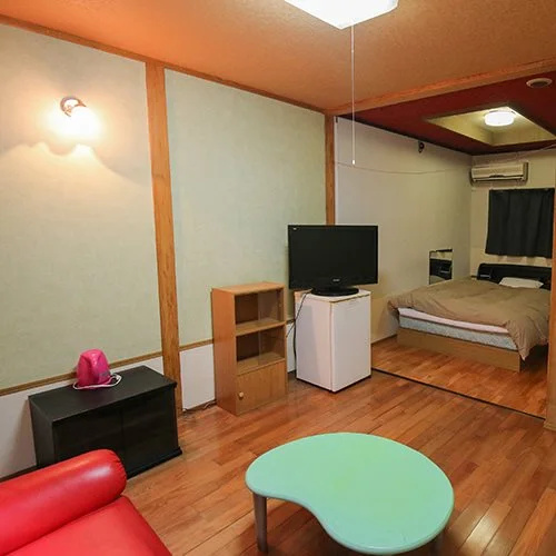Business Hotel Rich