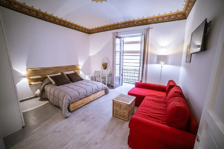 La casa dei Coltellieri