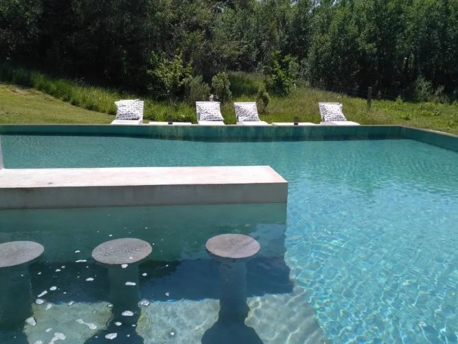Mandarina Suites