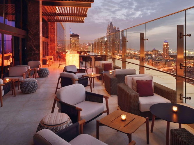 Grand Plaza Movenpick Media City photo 28