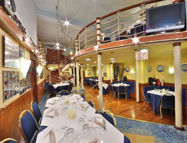 Best Western Hotel Nazionale photo 20
