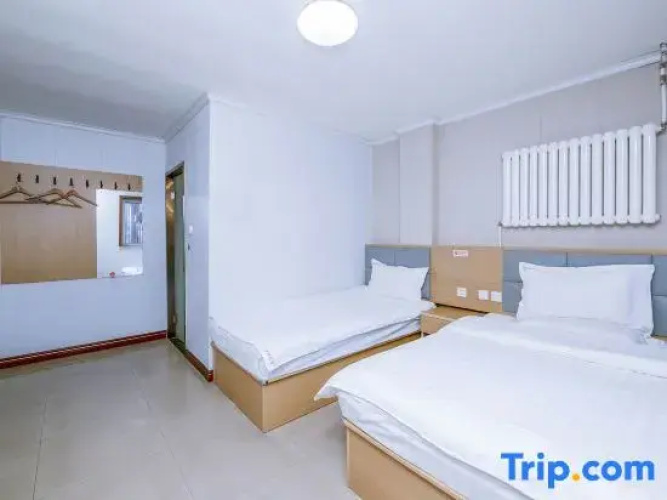 Wanpeng Motel