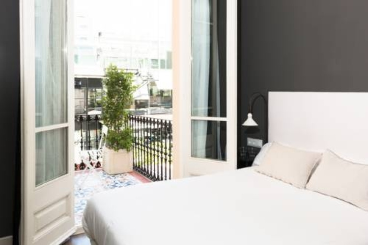 Hostal Two Pillows