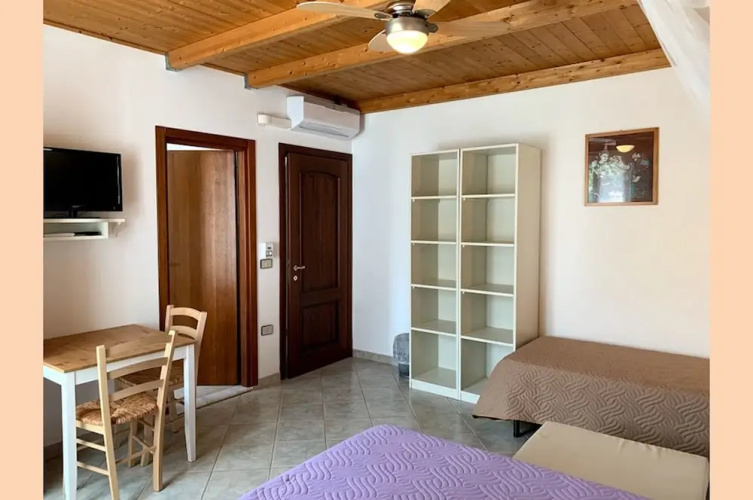 B&B S'Incontru
