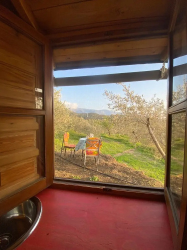 Armonia Alpujarra