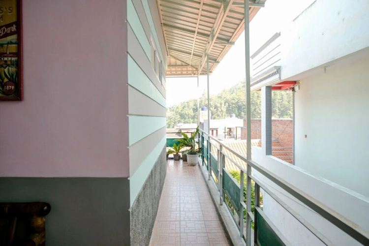 Villa Hardi by OYO Rooms
