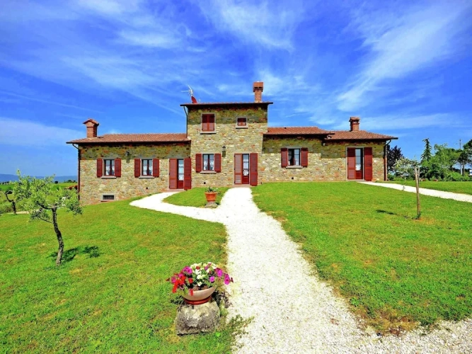 Cottage
