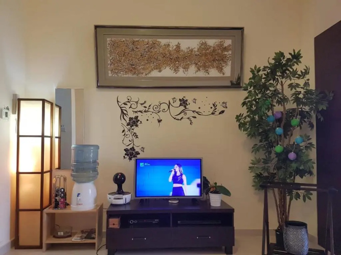 Haven Studio Apartments