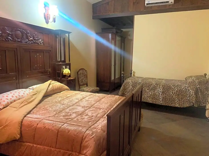 B&B Dal Fiocinino