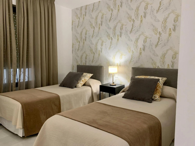 Benabola Hotel & Apartments