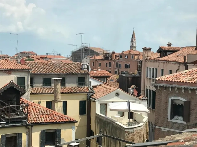 2 Bedrooms Duplex Apartment with view