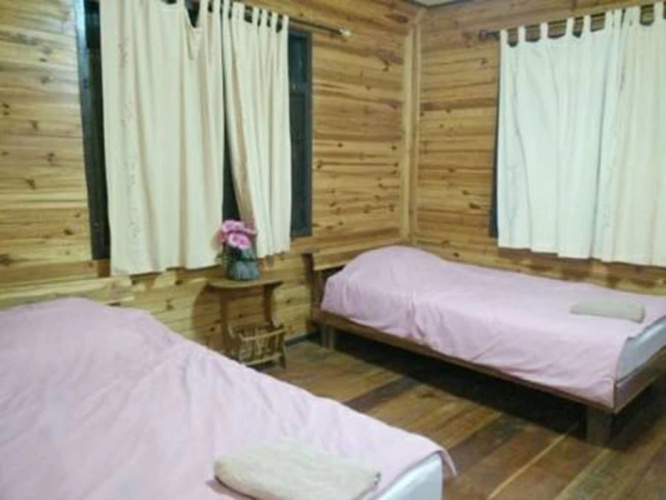 Rabiangphu Resort