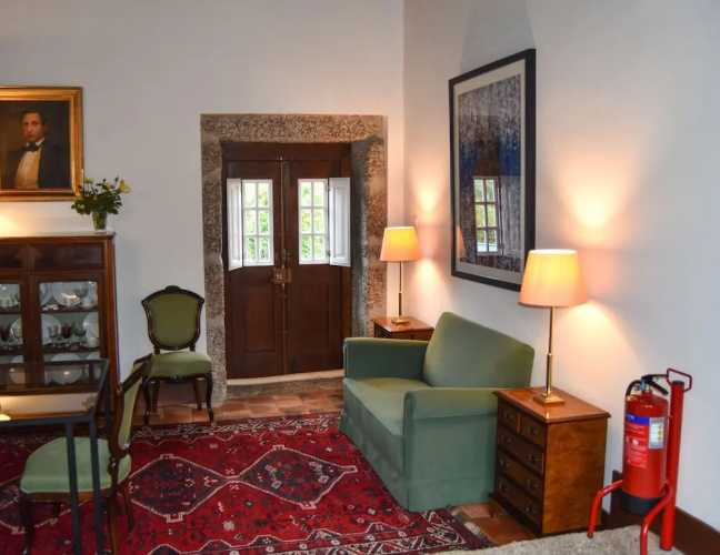 Casa de Lamas