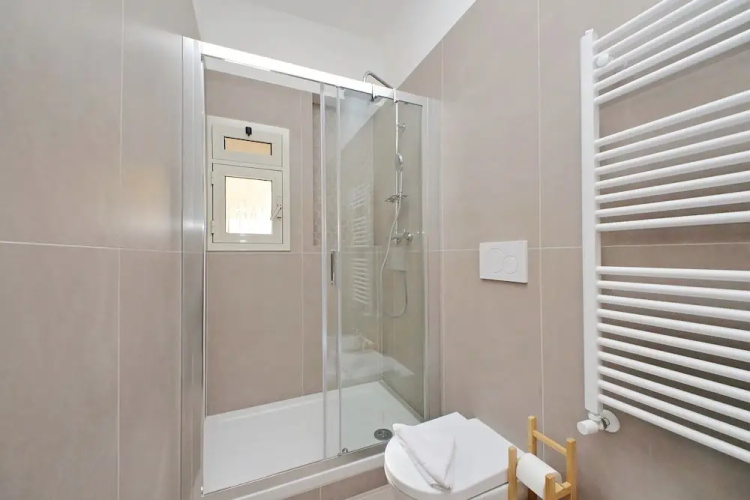 4bnb - Leone IV Apartment