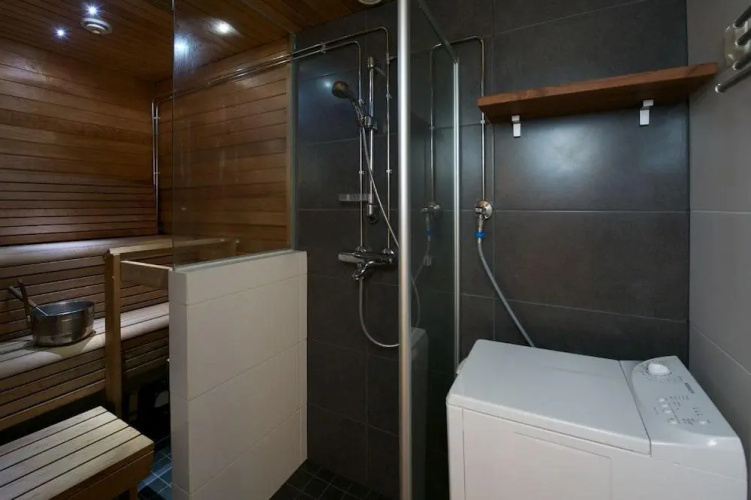 Hippu Apartment