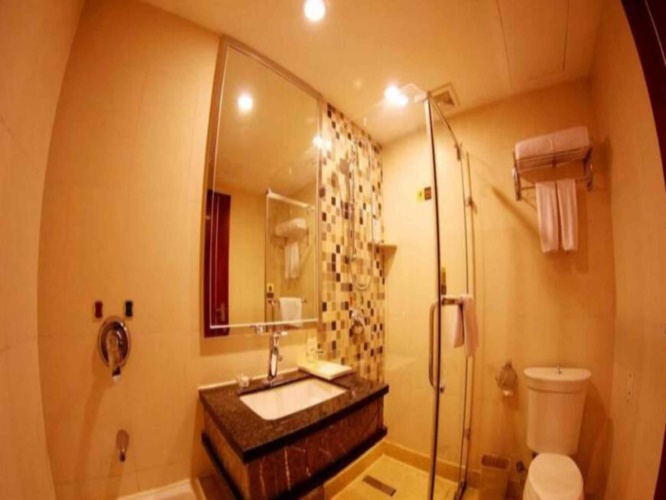 Standard Double Family room