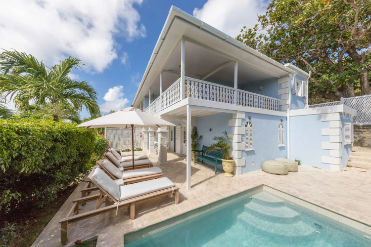 Duplex Suite