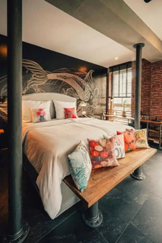 Business Double room