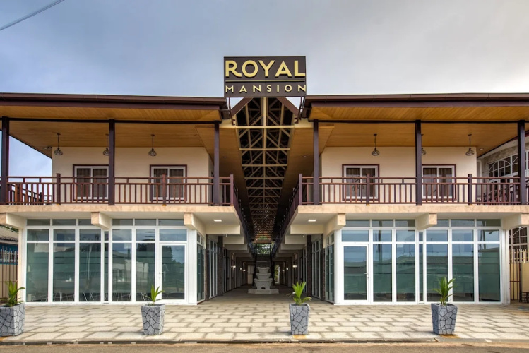 Image de l'hôtel