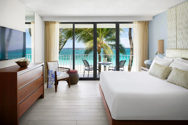 The Coral at Atlantis photo 7