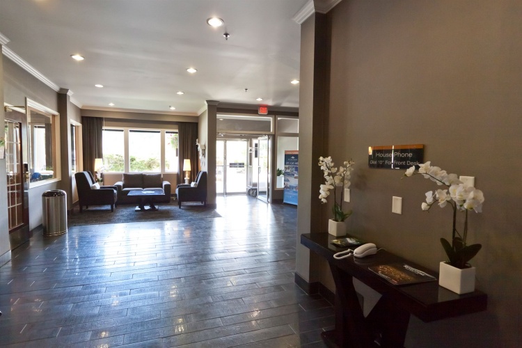 Sandman Hotel Revelstoke photo 13
