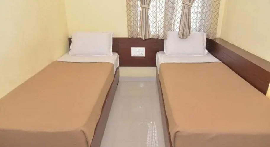 Hotel Akshayadhara