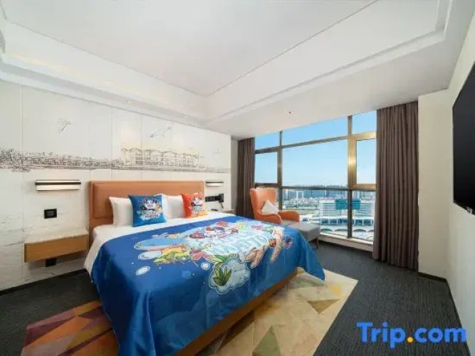Family Suite