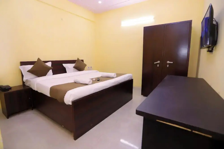 Hotel City Nest