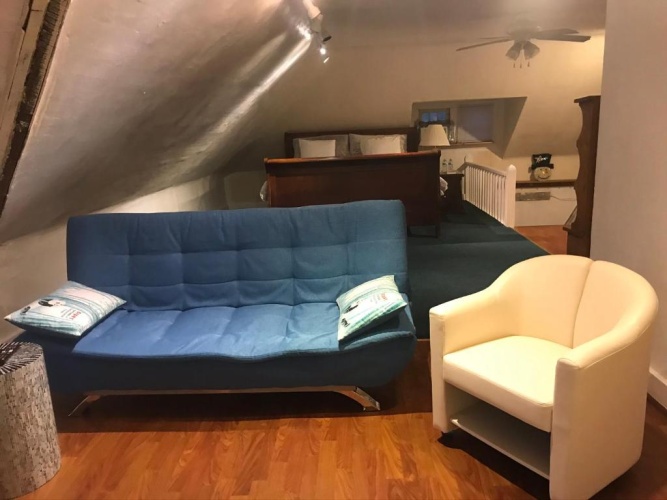 Standard Family room