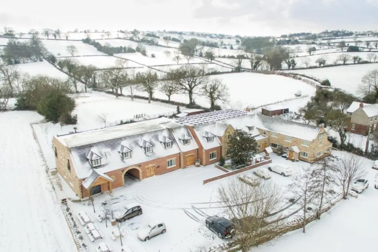 White Hart Inn