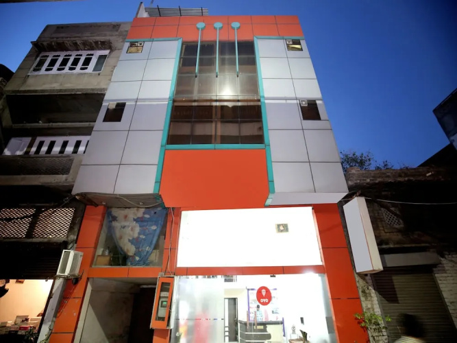 Image de l'hôtel