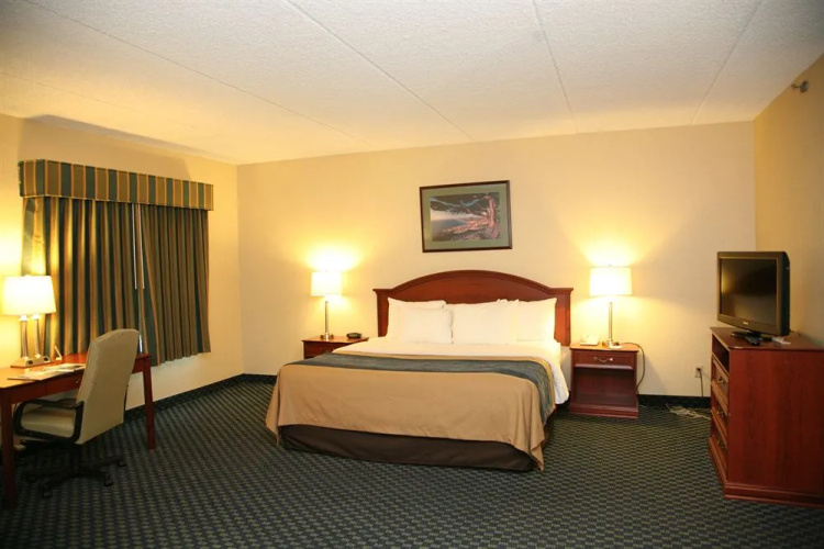 Comfort Inn Rochester - Greece