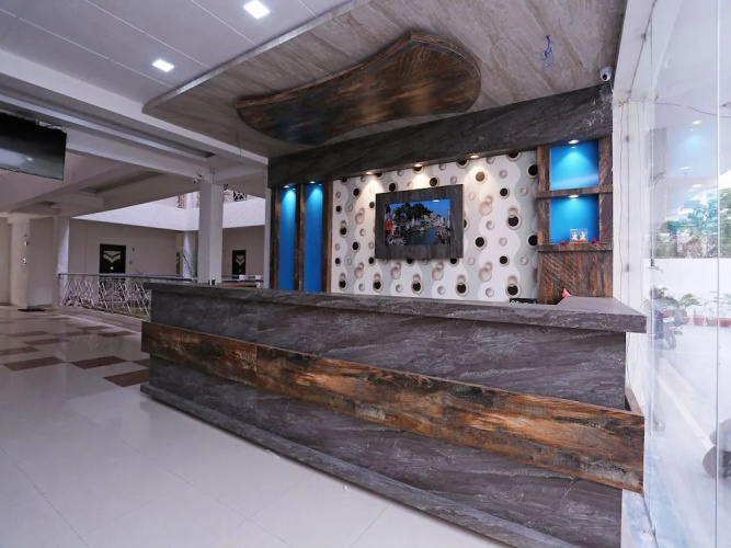 Laxmi Sadan Hotel