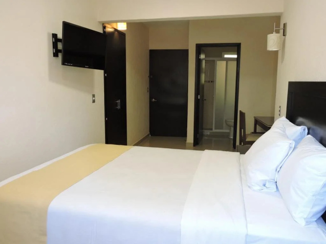 Casa Jasave Hotel