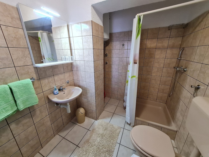 Apartment Marinera
