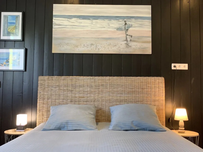 Villa Maya Uma